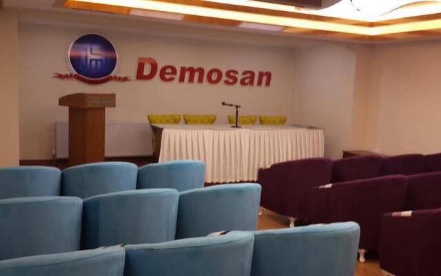 Demosan City Otel