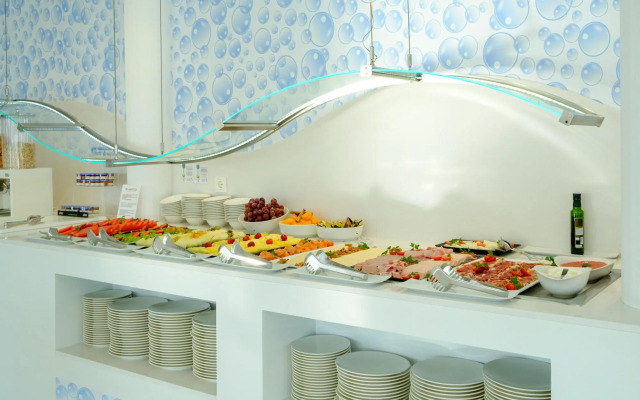 Blanco Hotel Formentera