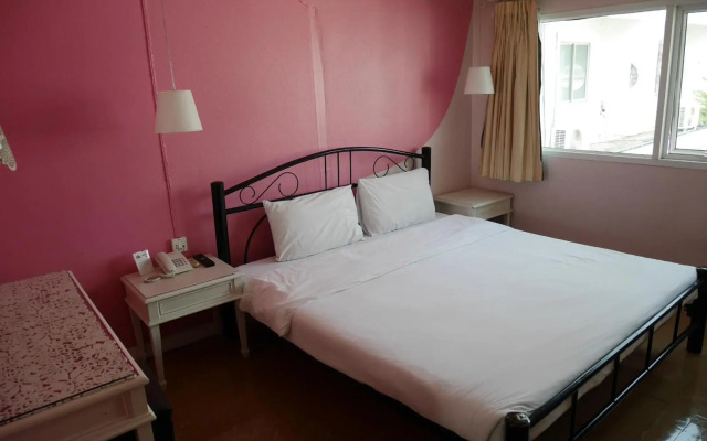 Roma Hotel