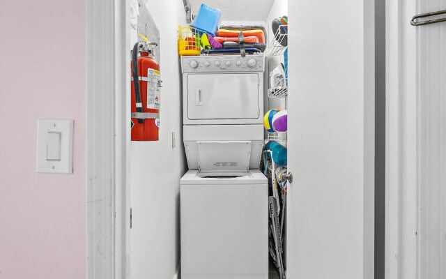 Unit 6302 - Ocean Racquet Club