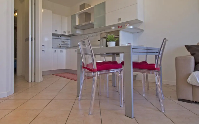 Appartamento La Pieve