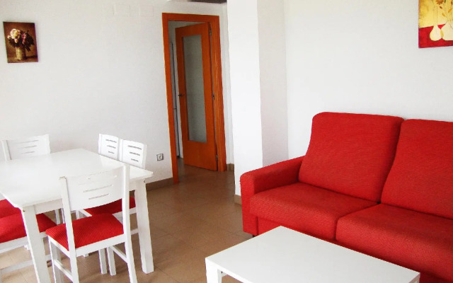 Alcocebre Suites Hotel 3000