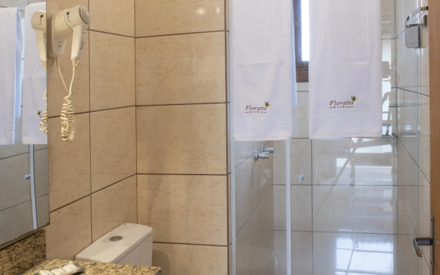 Pousada Nossa Casa