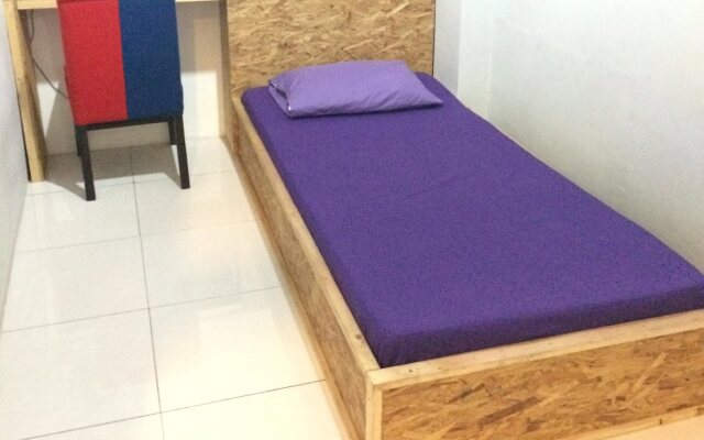 Araya Huis Homestay