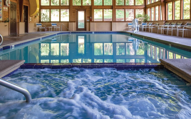 Club Wyndham Resort at Fairfield Mountains