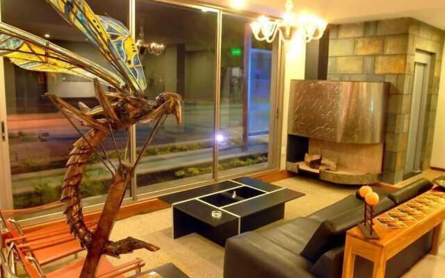 Tierra Mora Hotel Boutique