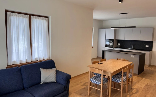 085 Trilocale Duplex Giustino