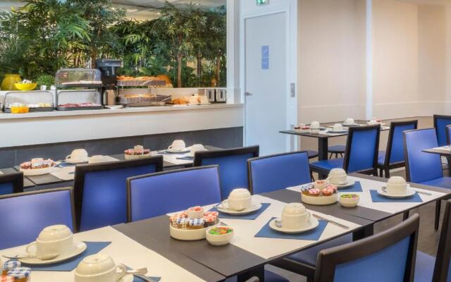 Hotel Elysées Céramic