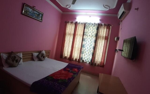 Hotel summer Hill