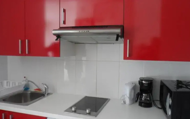 Home Rental Avenue de Grasse