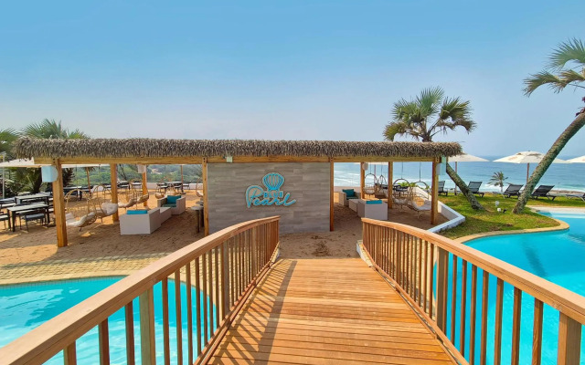 Blue Marlin All-Inclusive Seascape by Dream Resorts