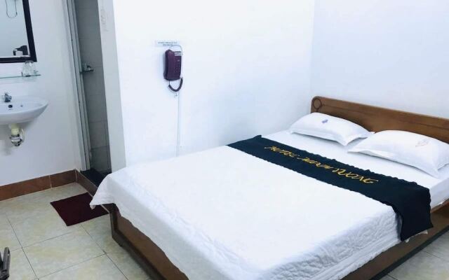 khách sạn Bảo Nguyên