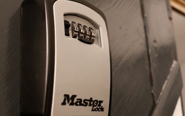 Trankil'apparts Gare