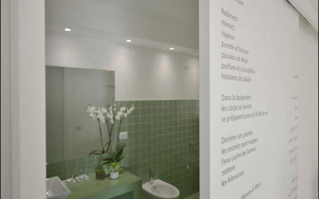Community Rooms & Wine