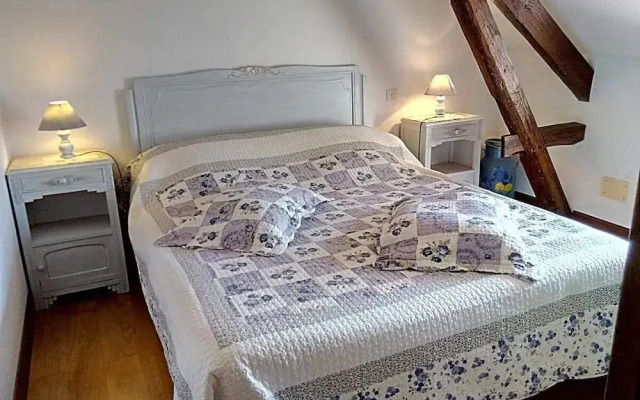 Chambres d'hôtes Anousta
