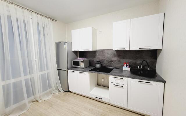 Как дома на улице Родниковая