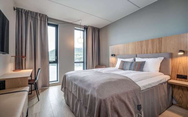 Quality Hotel Harstad