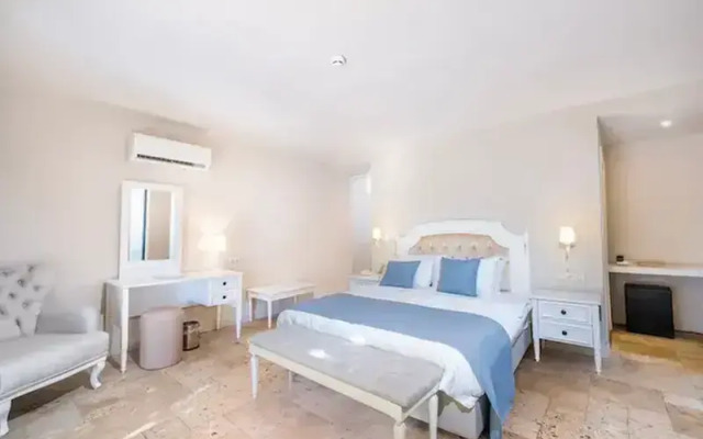 Maja Luxury Cesme Adult Only 16+