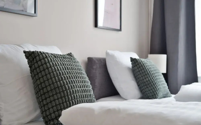 Schöne Apartments in Dessau I home2share