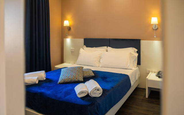 Palazzo Cappuccini Art Relais