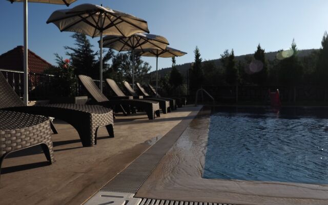 Myosotis Boutique Otel