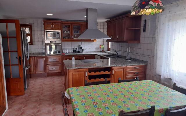 Inviting Villa in Calonge with Private Pool