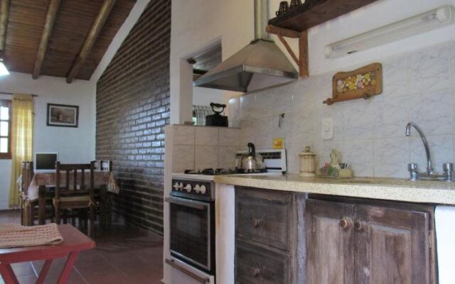 La Martina Casa de Campo