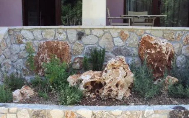 Medusa Luxury Apartments