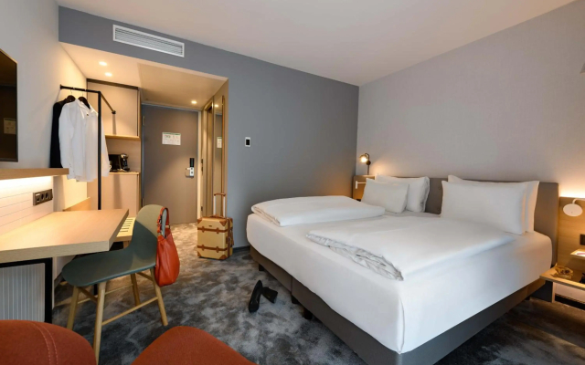 Mercure München City Schwabing
