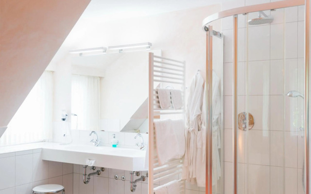 Hotel Landhaus Höpen