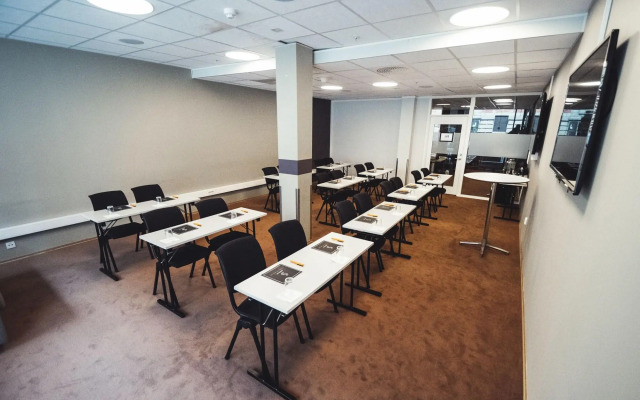 Smarthotel Oslo
