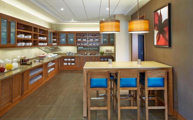 Residence Inn Milwaukee Downtown by Marriott