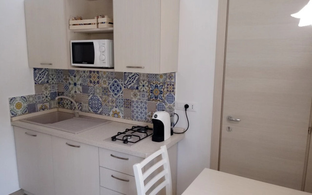 Lemons & Sun Apartment