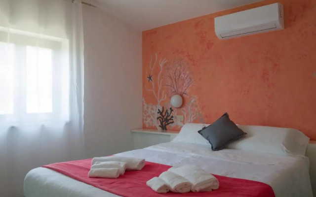 Hotel Punto Verde