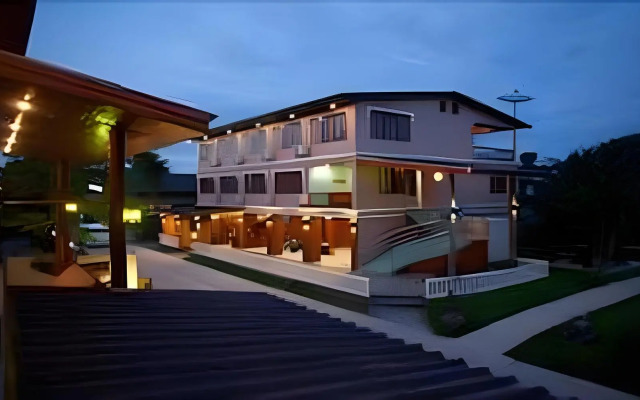 Srisawat Resort