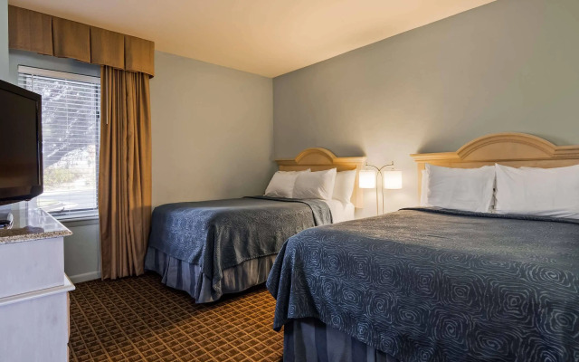 Best Western Ocean Reef Suites