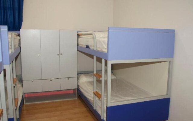 Albergue Granxa Escola de Barreiros