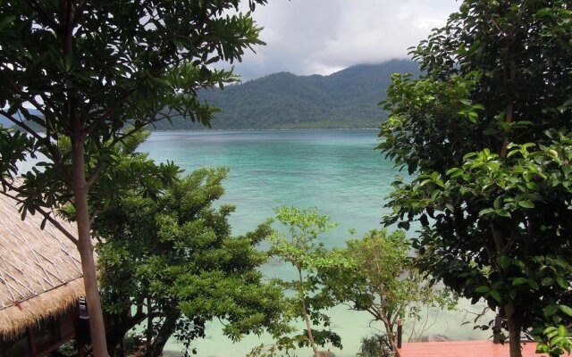 Bayview Hill Resort