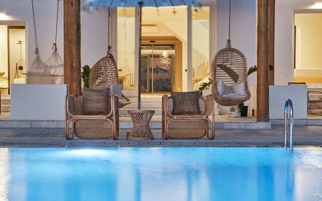 Ubud Mykonos