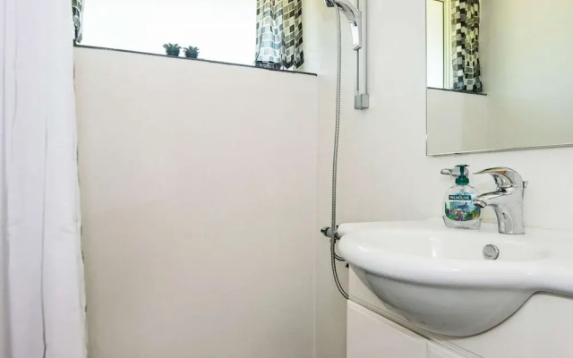 6 Person Holiday Home in Tarm