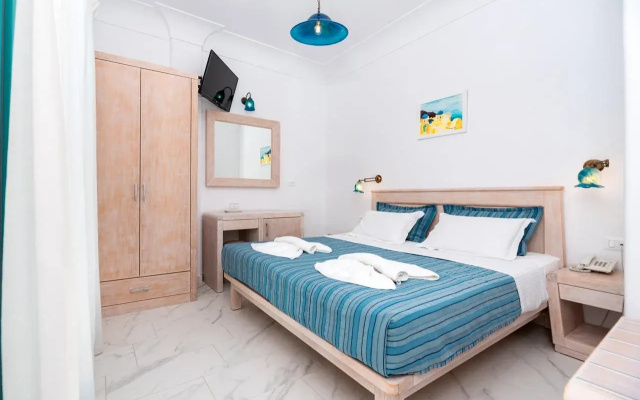 Hotel Andreas