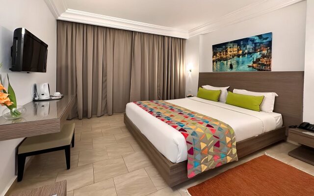 Hotel El Oumara