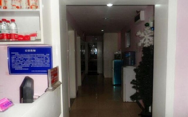 Guiyang Dongxin Business Hotel