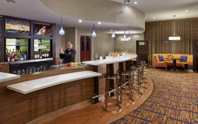 Courtyard by Marriott Vallejo Napa Valley