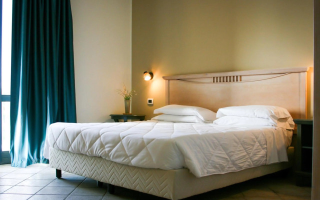 Hotel Club Selinunte Beach AiMori
