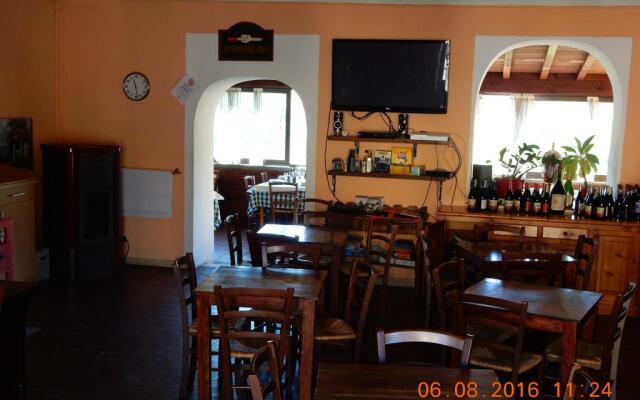 Casa Romantica in Liguria