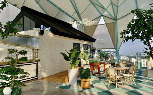 Hemangini Hotel