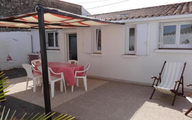 Maison L'Aiguillon-sur-Mer, 3 pièces, 4 personnes - FR-1-476-11