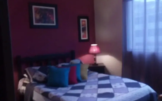 Apartamento Karen