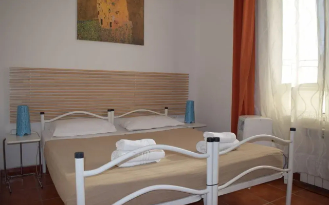 Rose Santamaria Residence